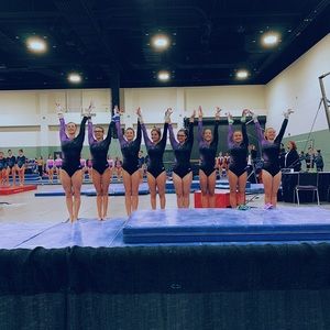 Meet your Posher, Gwyn